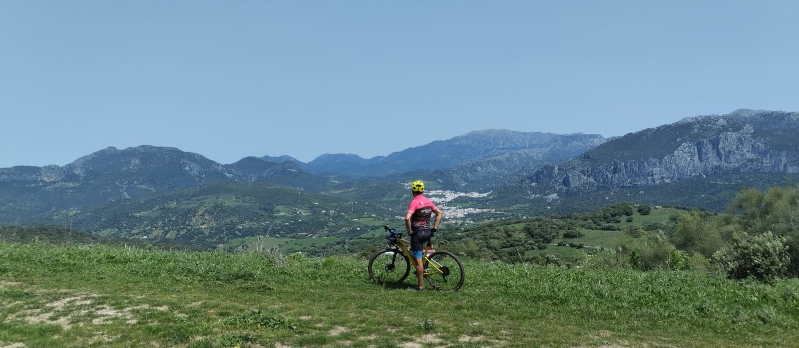 Sierra de Cádiz