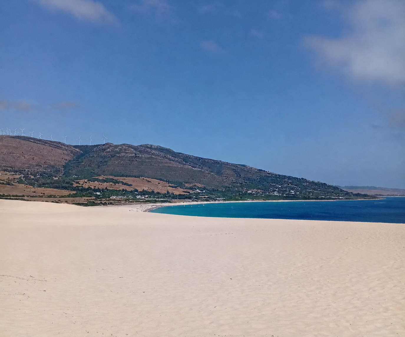 Sierra de Cádiz