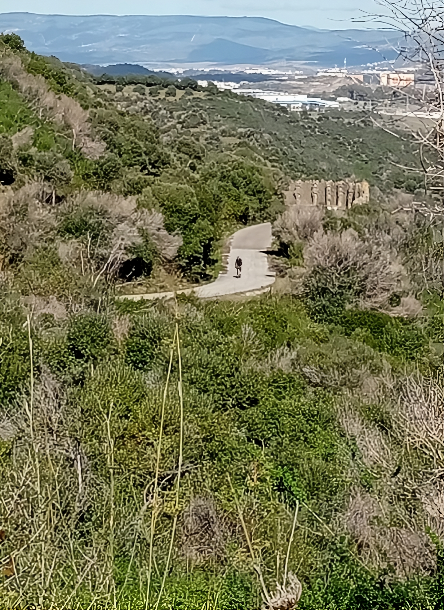 Sierra de Cádiz