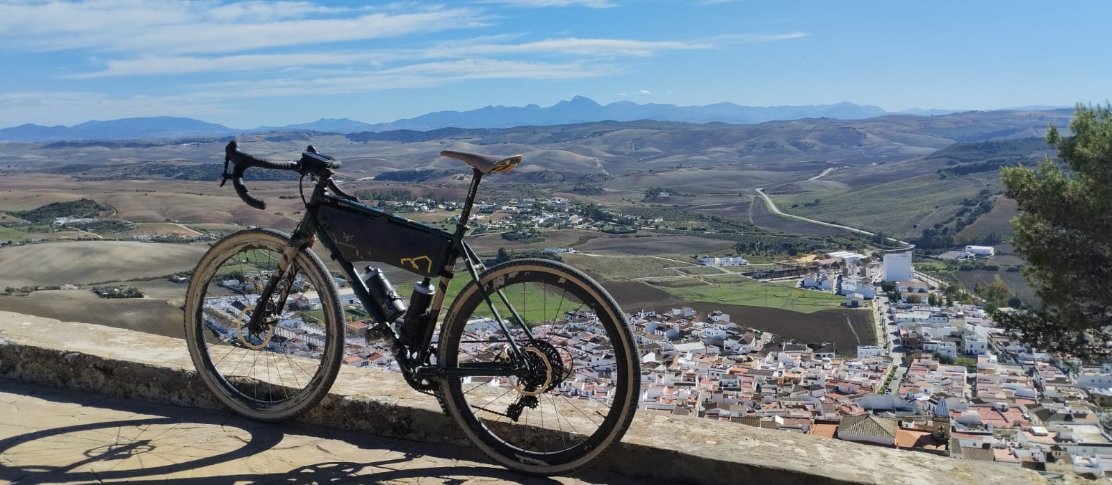Sierra de Cádiz