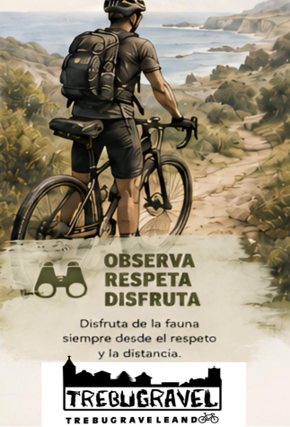Fauna de Entrelindes